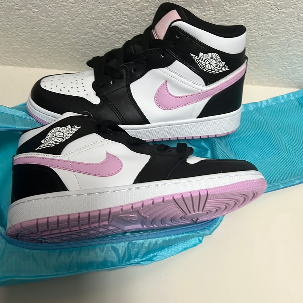 Nike Air Jordan